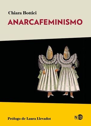 ANARCAFEMINISMO