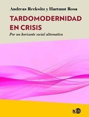 TARDOMODERNIDAD EN CRISIS