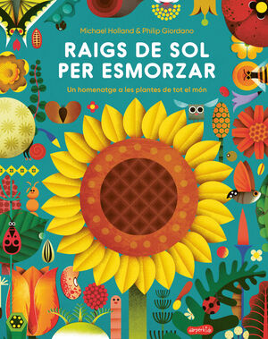 RAIGS DE SOL PER ESMORZAR