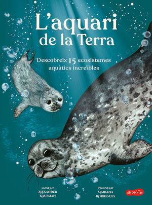 L' AQUARI DE LA TERRA