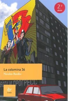 COLOMINA 36, LA