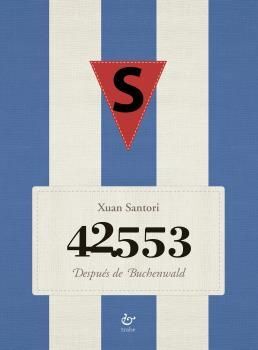 42553 DESPUÉS DE BUCHENWALD