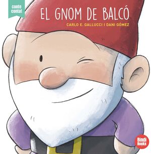 GNOM DEL BALCO,EL CATALAN