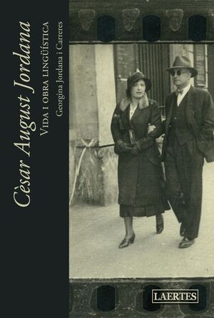 CÈSAR AUGUST JORDANA