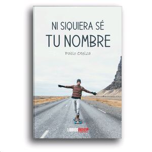 NI SIQUIERA SÉ TU NOMBRE