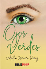 OJOS VERDES
