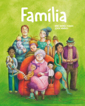 FAMÍLIA