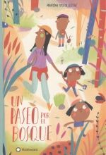 UN PASEO POR EL BOSQUE