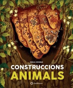 CONSTRUCCIONS ANIMALS - CATALA