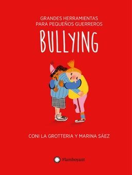 BULLYING - CASTELLANO