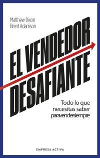 VENDEDOR DESAFIANTE, EL
