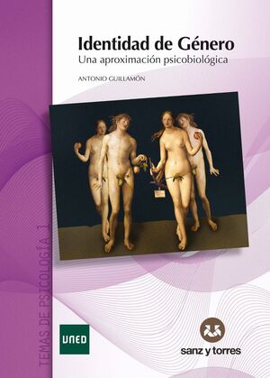 IDENTIDAD DE GENERO