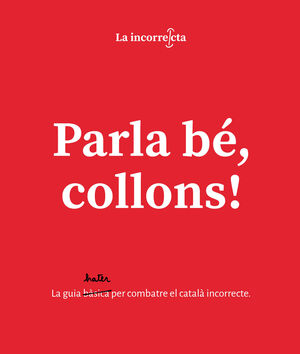 PARLA BE, COLLONS