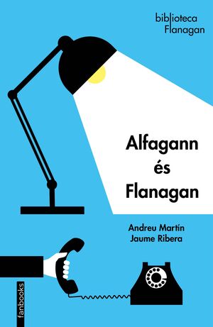 ALFAGANN ES FLANAGAN