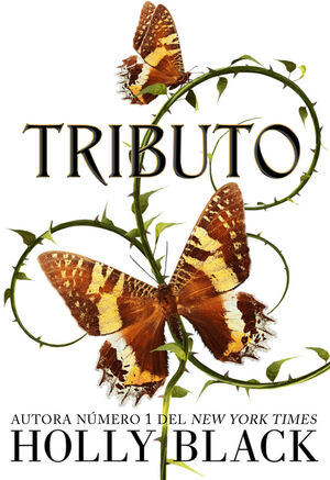 TRIBUTO