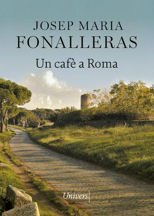 UN CAFE A ROMA