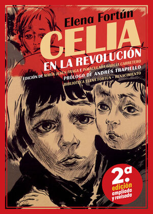 CELIA EN LA REVOLUCIÓN