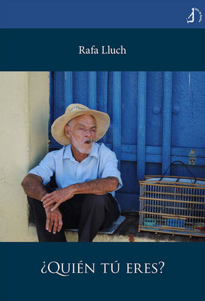 ¿QUIEN TU ERES