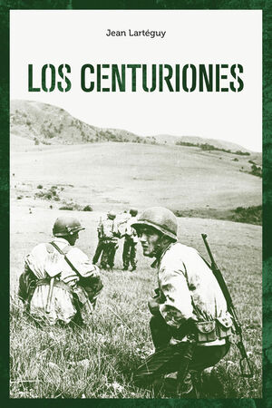 LOS CENTURIONES