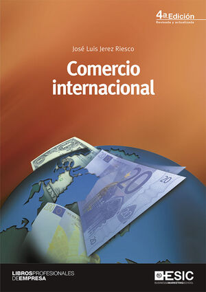 COMERCIO INTERNACIONAL