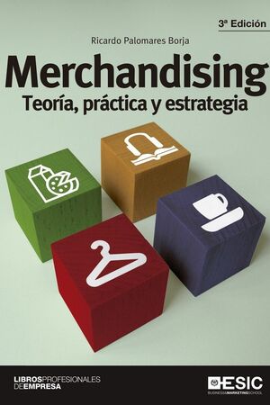 MERCHANDISING 3º EDICION