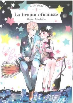 LA BRUJITA OFICINISTA