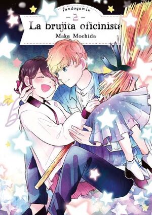 LA BRUJITA OFICINISTA 2