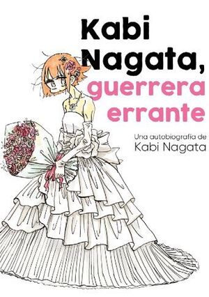 KABI NAGATA, GUERRERA ERRANTE