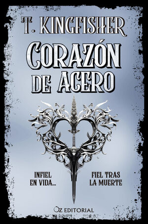 CORAZON DE ACERO