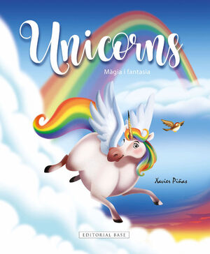 UNICORNS: MÀGIA I FANTASIA