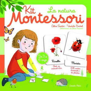 KIT MONTESSORI. LA NATURA