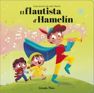 EL FLAUTISTA D'HAMELÍN