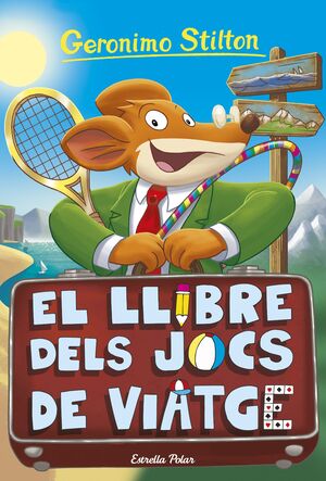 EL LLIBRE DELS JOCS DE VIATGE