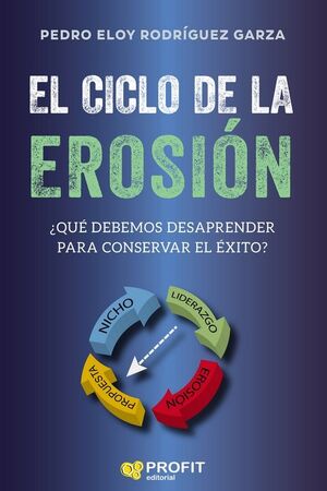 CICLO DE LA EROSION, EL