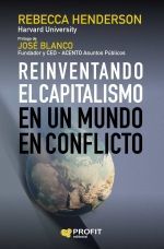 REINVENTANDO EL CAPITALISMO