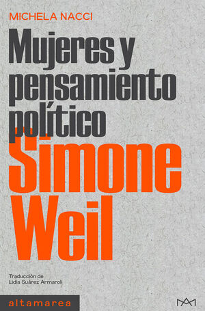 SIMONE WEIL