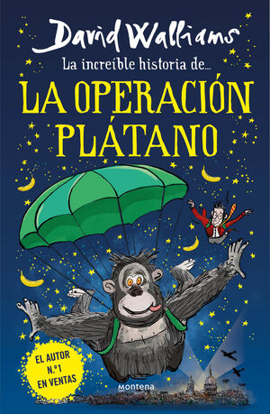 LA INCREÍBLE HISTORIA DE... LA OPERACIÓN PLÁTANO