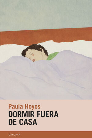 DORMIR FUERA DE CASA
