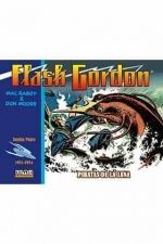 FLASH GORDON 1951-1954