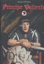 PRINCIPE VALIENTE 13: 1961 - 1962