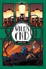 WILD'S END. FIN DEL VIAJE