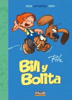 BILL Y BOLITA 01 (1959-1963)