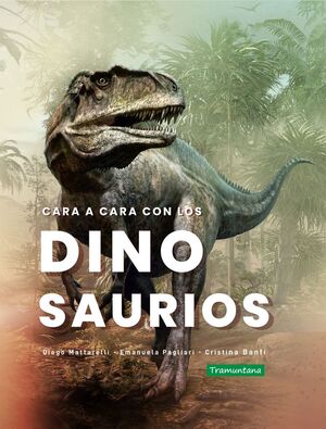 EL LIBRO DEFINITIVO DE LOS DINOSAURIOS