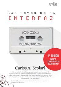 LAS LEYES DE LA INTERFAZ (2ª ED. AMPLIADA)