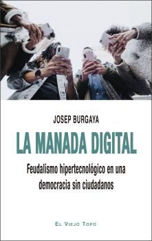 MANADA DIGITAL,LA