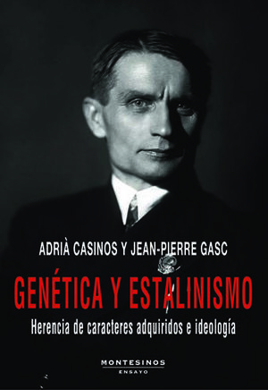 GENETICA Y ESTALINISMO