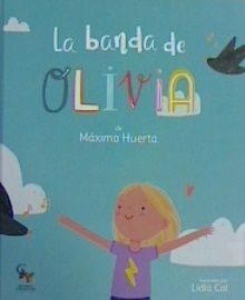 LA BANDA DE OLIVIA -CASTELLANO-