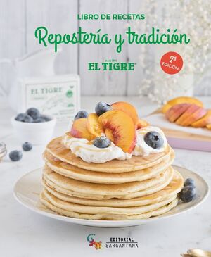 REPOSTERIA Y TRADICION