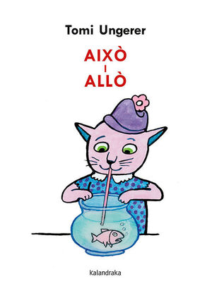 AIXO I ALLO CATALAN