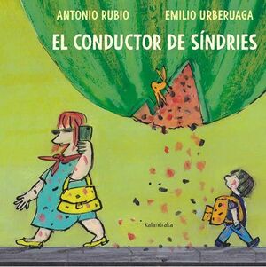 CONDUCTOR DE SINDRIES, EL - CATALA